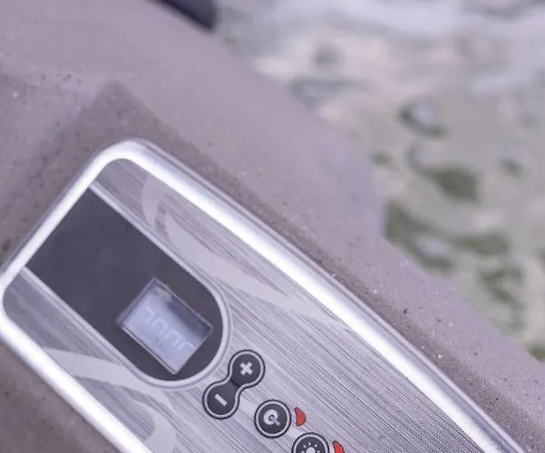 Palmowe Wzgorze - Luksusowe Lägenhet